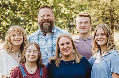Conn family