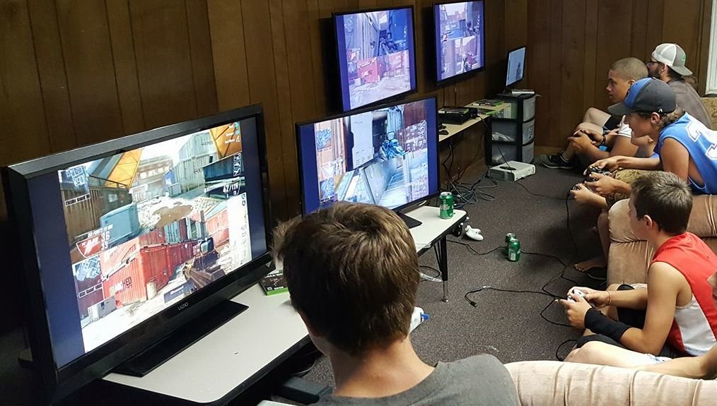 point-magazine-god-gamers1 The Rock Community Church