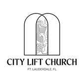 City Lift Church Logo