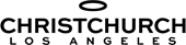 Christ Church logo