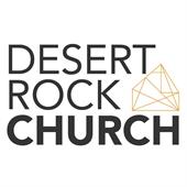 Desert Rock logo