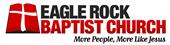 Eaglerockbaptist logo