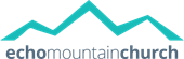 Echo Mountain logo