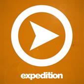 Expedition logo Expedition logo