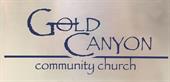 Gold Canyon logo