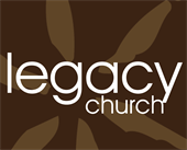 Legacy logo