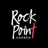 Rock Point AZ logo