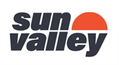 Sun Valley logo Sun Valley logo