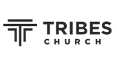 Tribes Church logo Tribes Church logo