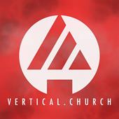 Vertical logo