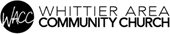 WACC logo WACC logo