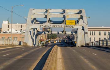 Edmund Pettus Bridge