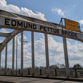 converge-cultural-immersion-trip-edmund-pettus-bridge Edmund Pettus Bridge