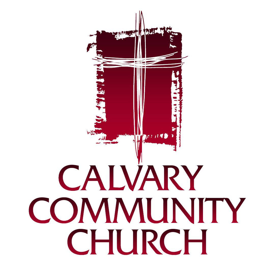Calvary CC Logo