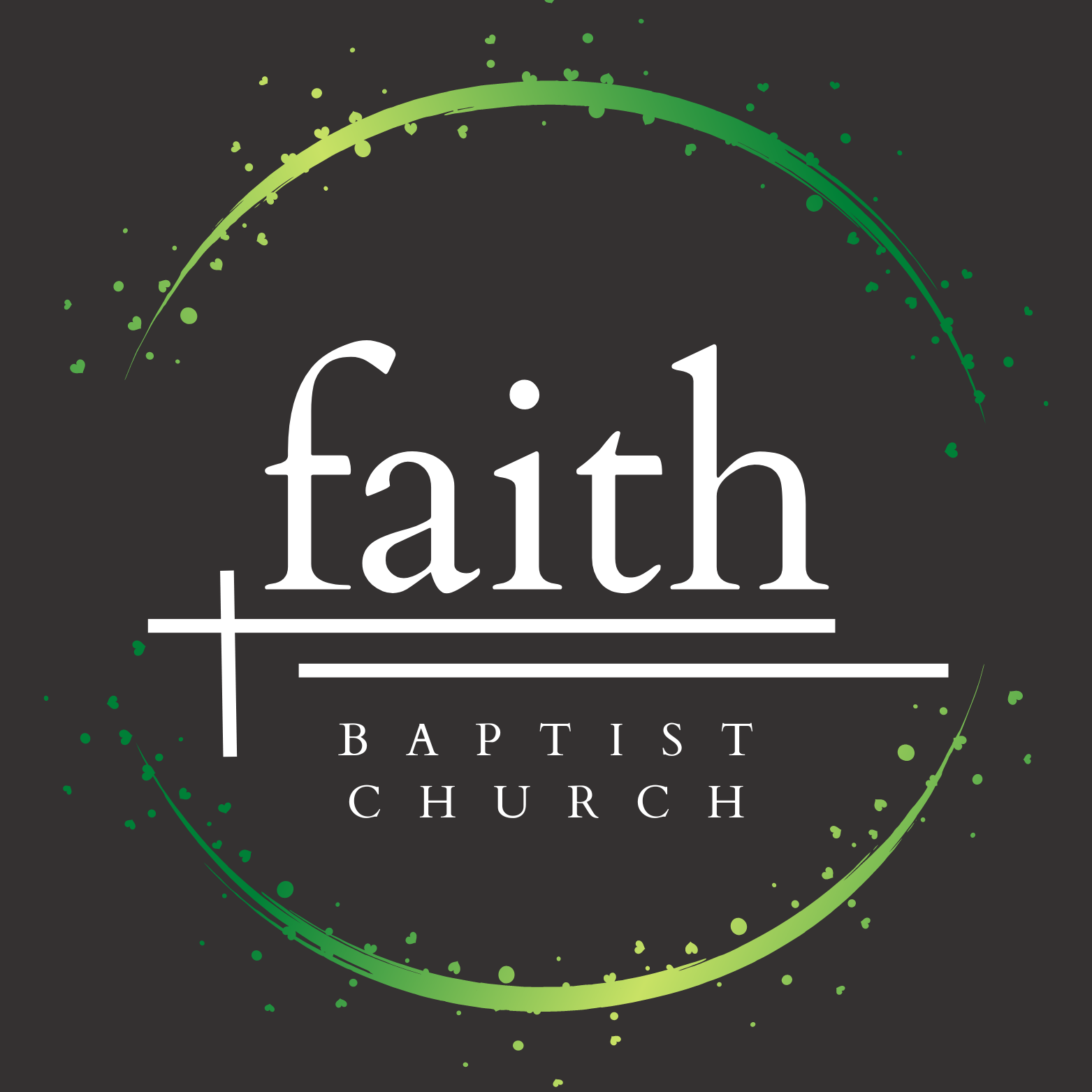 faith - bigger
