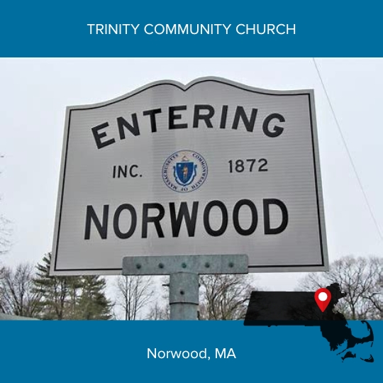 5-Trinity Community Church