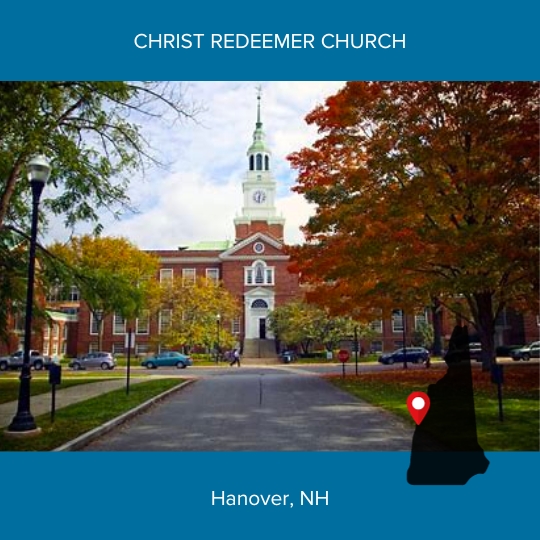 6-Christ Redeemer Church