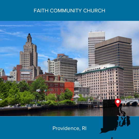 8-Faith Community Church