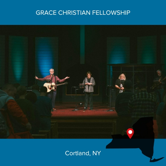 9-Grace Fellowship Church
