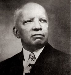 Carter-Woodson