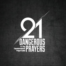Converge 21 Dangerous Prayers