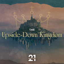 Upside-Down Kingdom