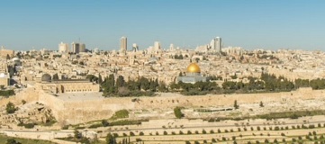 Middle east