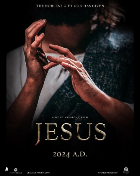 Jesus-Film-Deaf-Poster