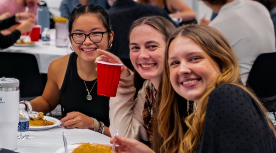 avenue-church-girls-pancake-breakfast
