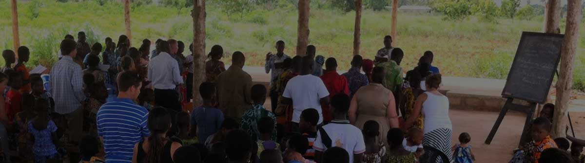 togo church