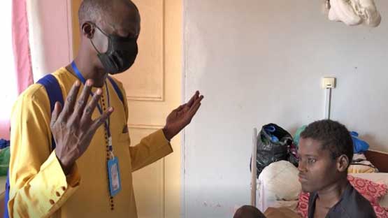 metro-senwest-hospital-project-intro-img Doctor praying