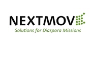 NextMove Logo with Tag Line