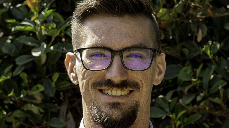 Portrait Profile Photo