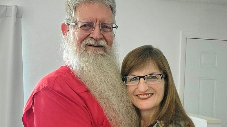 Joey and Carol 2025 - 4