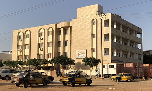 Hopital Barthimee-sm