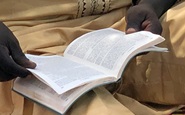 ReadingScripture