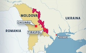 Moldova