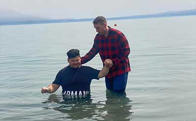 Baptism