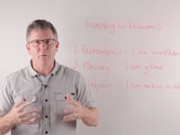 #87 // Investing in volunteers #87 // Investing in volunteers