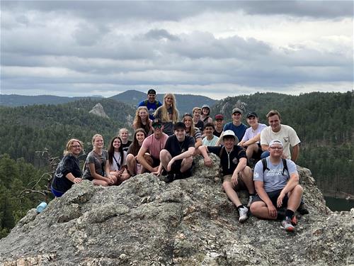 Camp Judson 2022