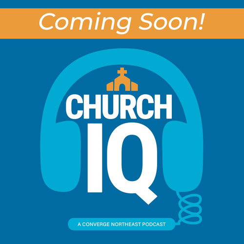 Church IQ Podcast