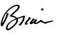 BrianWeberSignature